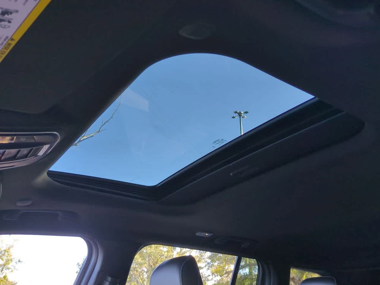 Thumbnail: 2025 Jeep Grand Cherokee - 19