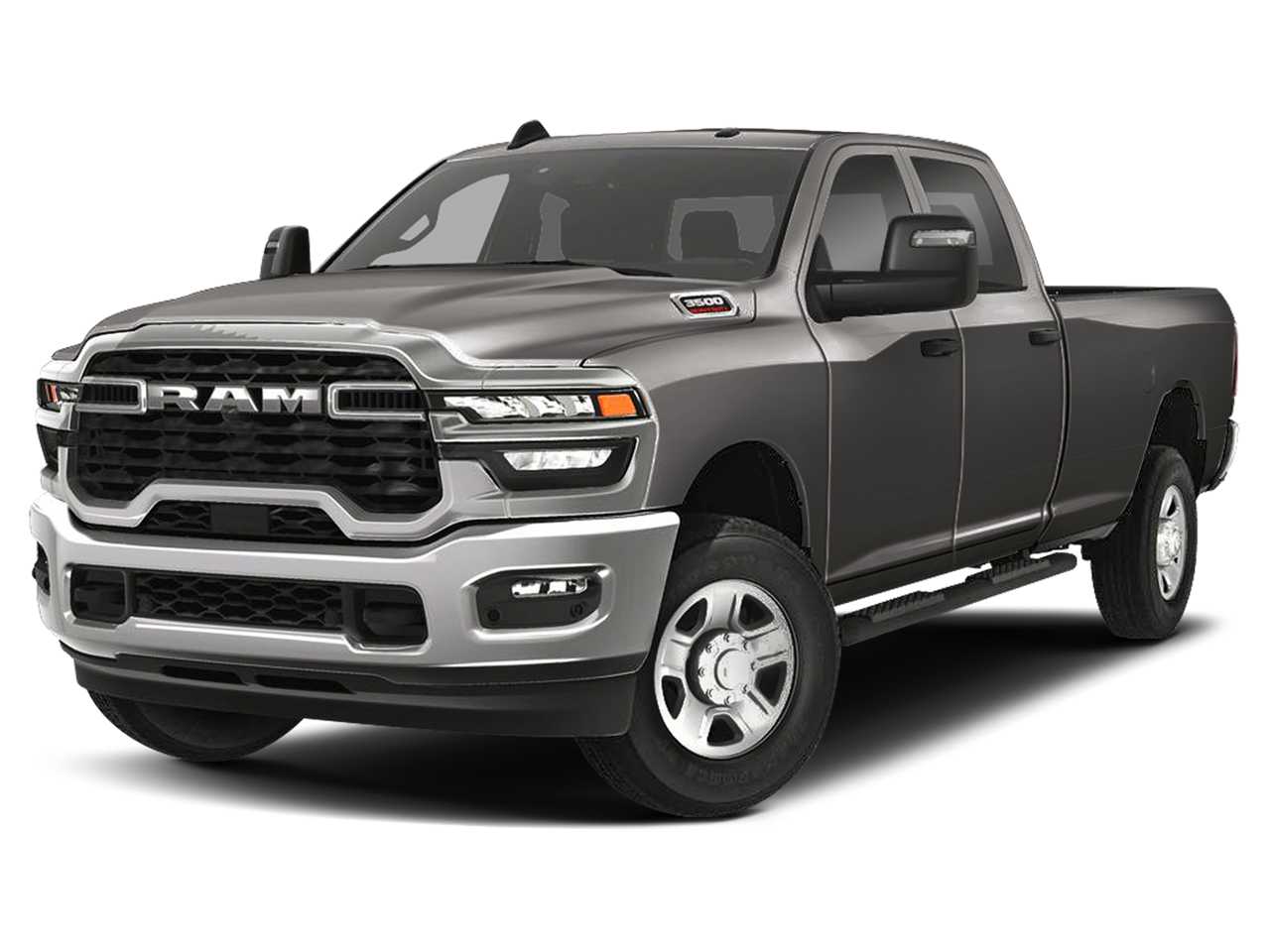 2025 RAM 3500 Big Horn -
                  Sanford, FL