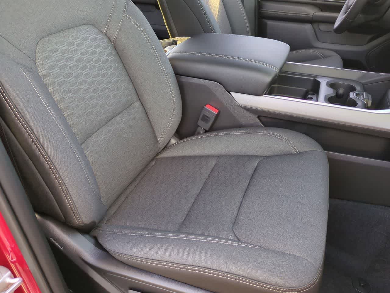 Thumbnail: 2026 RAM 1500 - 22