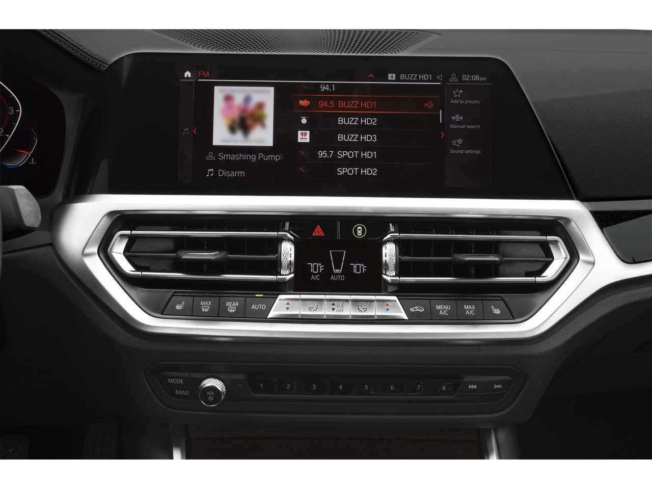 Thumbnail: 2020 BMW 3 Series - 7