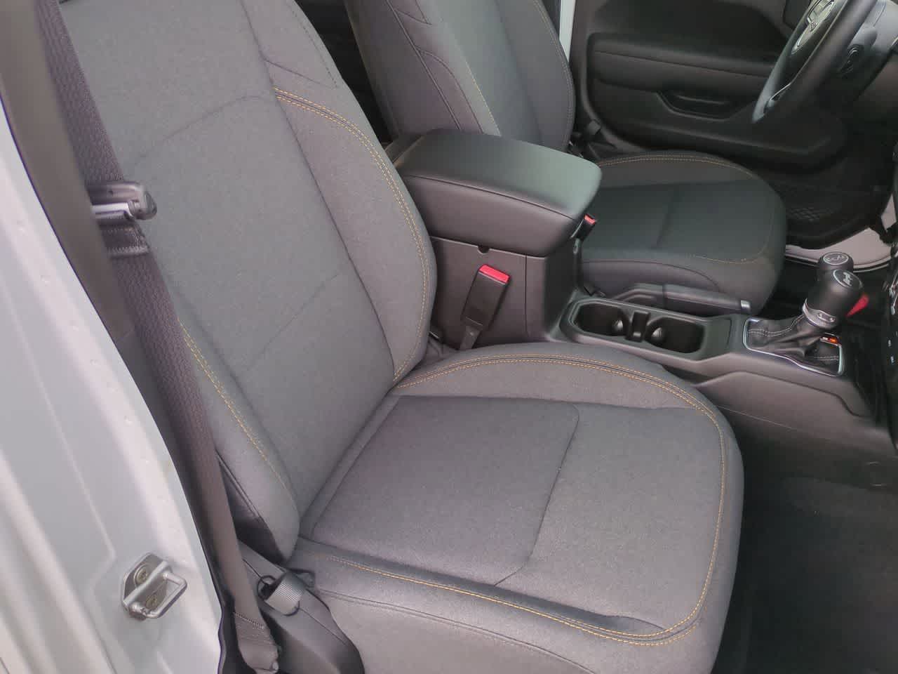 Thumbnail: 2026 Jeep Wrangler - 21