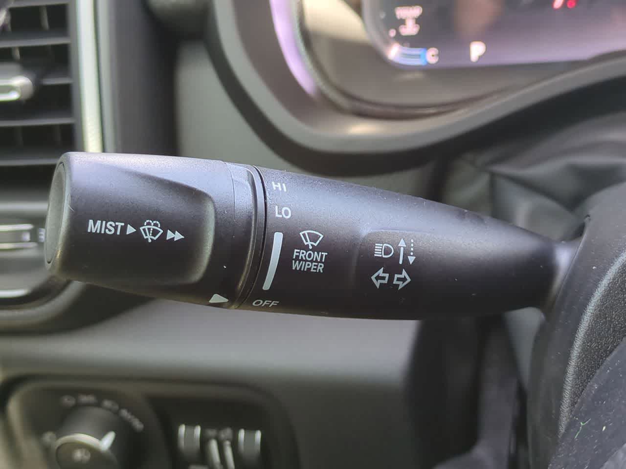 Thumbnail: 2026 RAM 1500 - 27