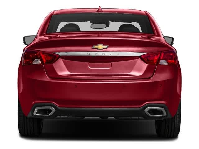 Thumbnail: 2018 Chevrolet Impala - 5