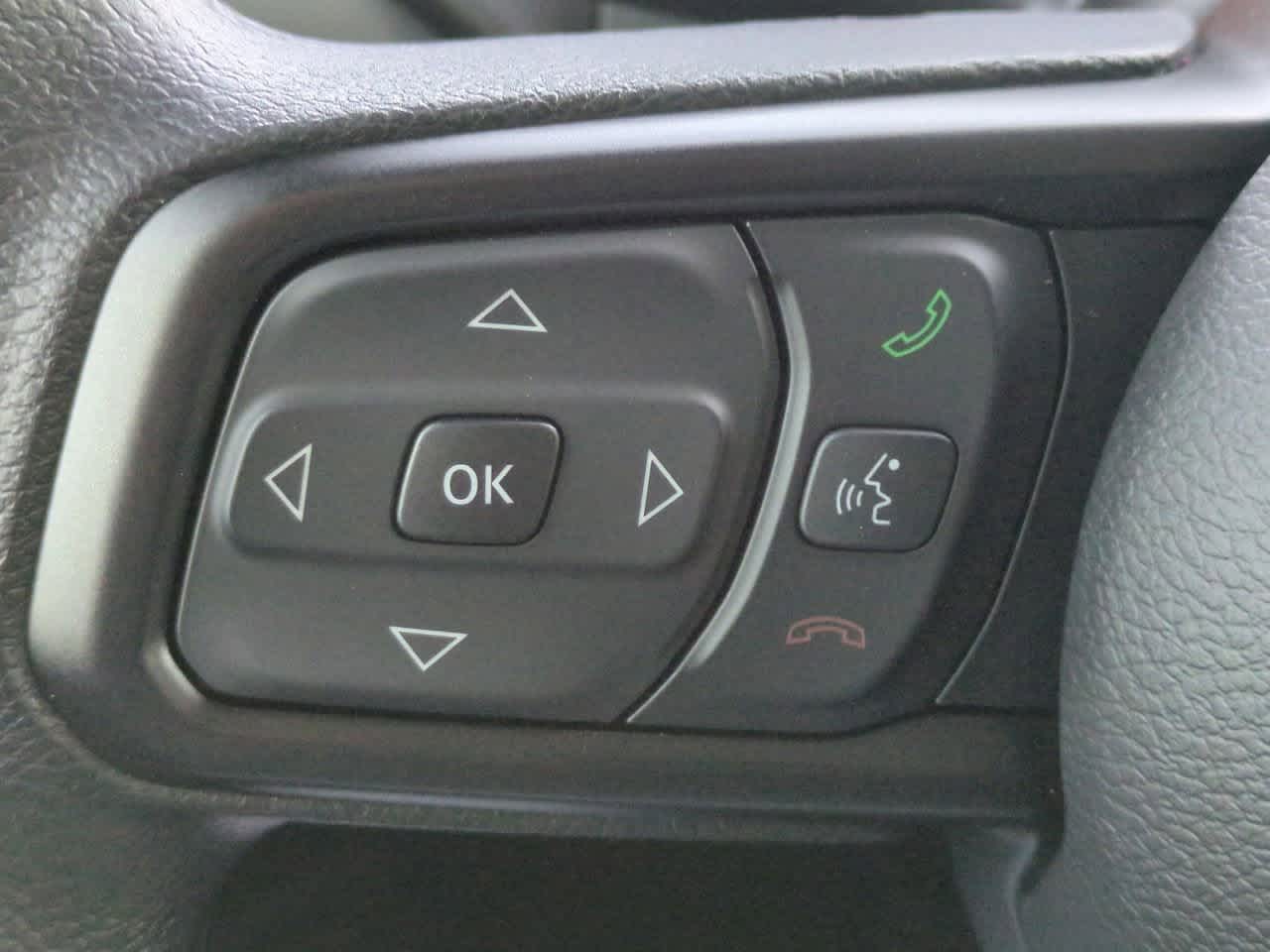 Thumbnail: 2026 Jeep Wrangler - 24