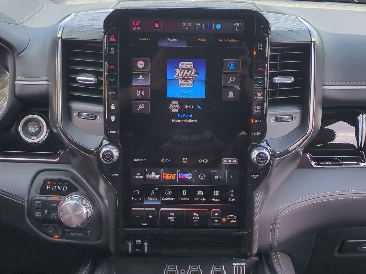 Thumbnail: 2026 RAM 1500 - 29