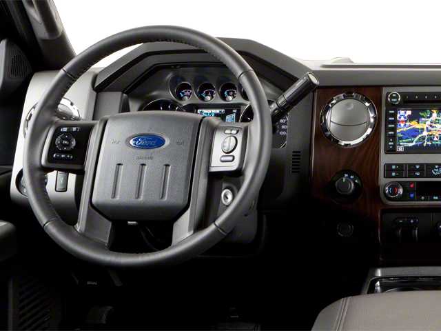 Thumbnail: 2012 Ford Econoline - 7