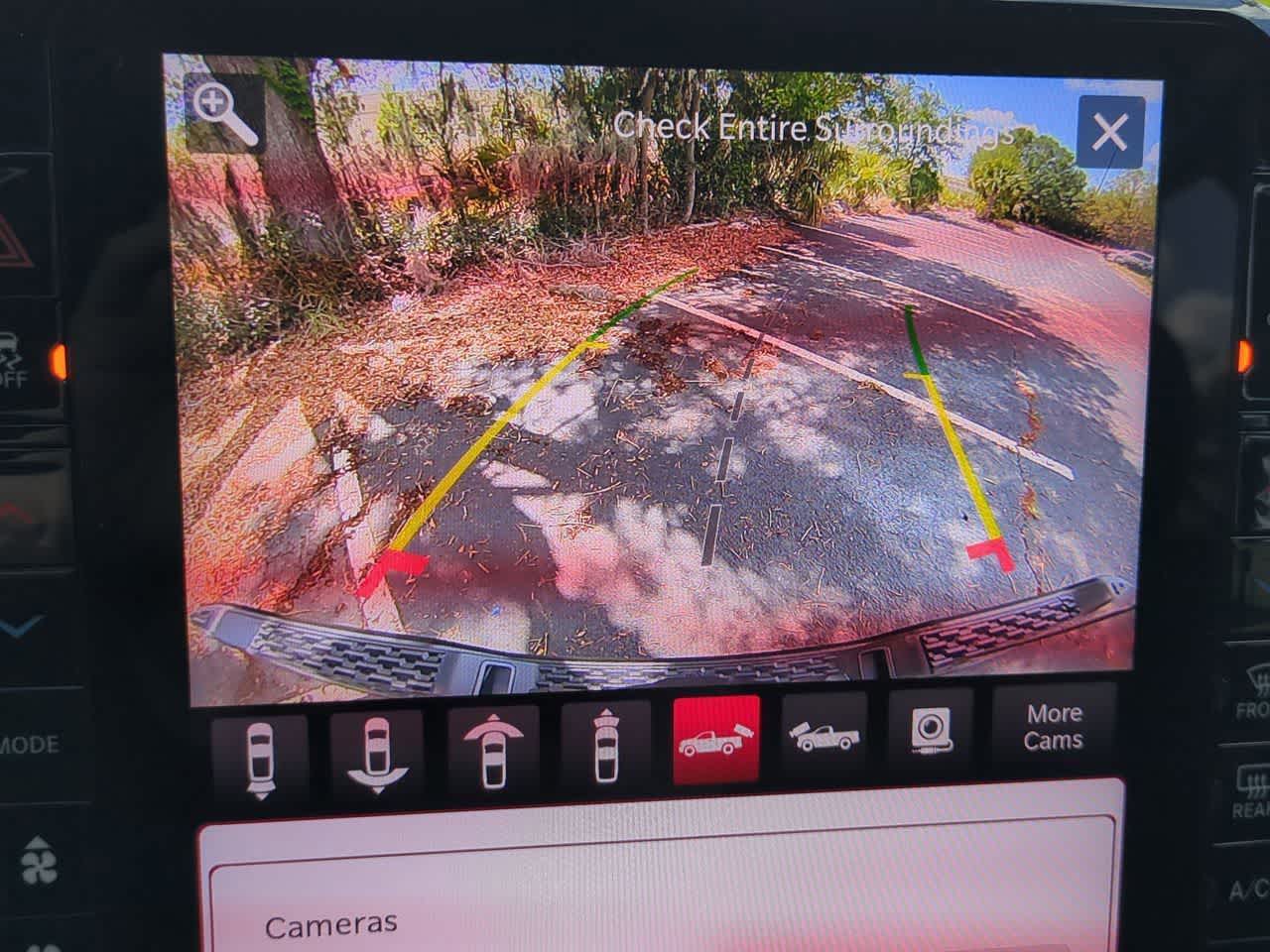 Thumbnail: 2026 RAM 1500 - 30