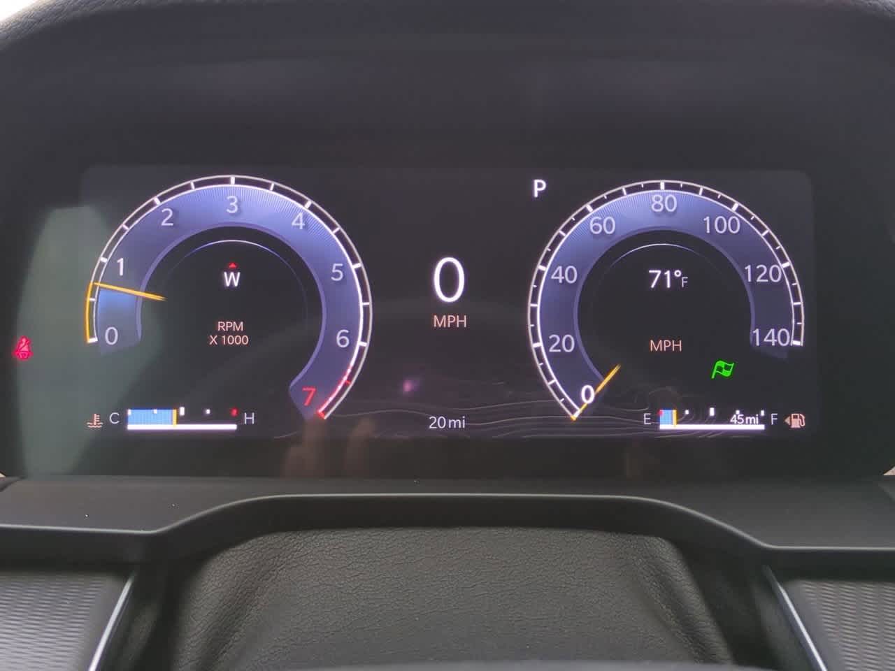 Thumbnail: 2025 Jeep Grand Cherokee - 33