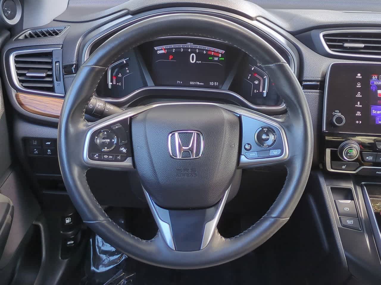 Thumbnail: 2020 Honda CR-V - 24