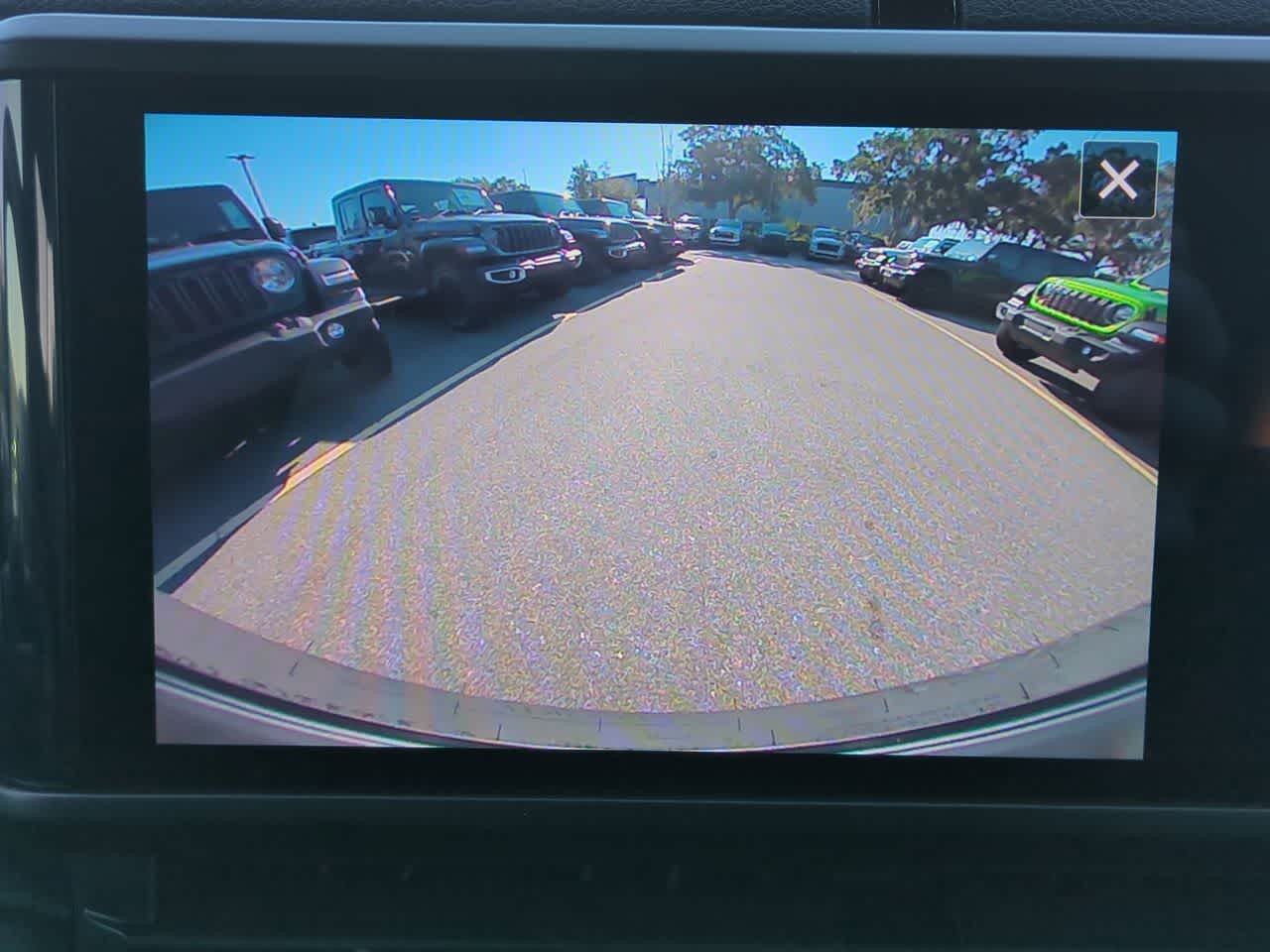 Thumbnail: 2026 Jeep Wrangler - 29