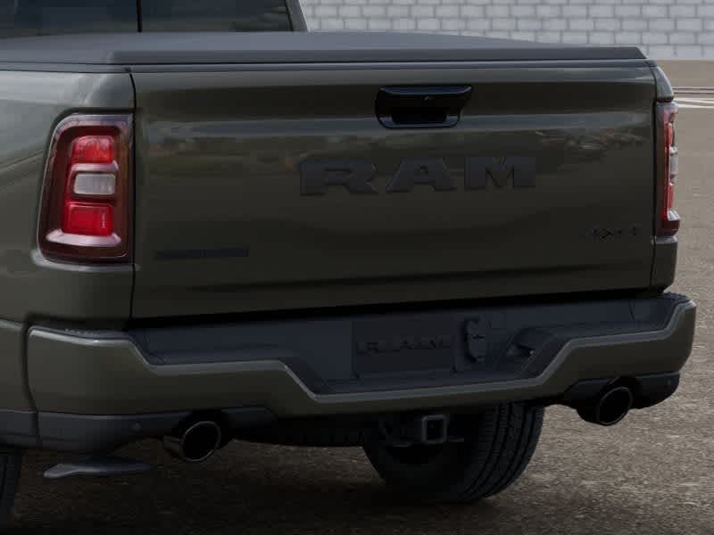 Thumbnail: 2026 RAM 1500 - 13