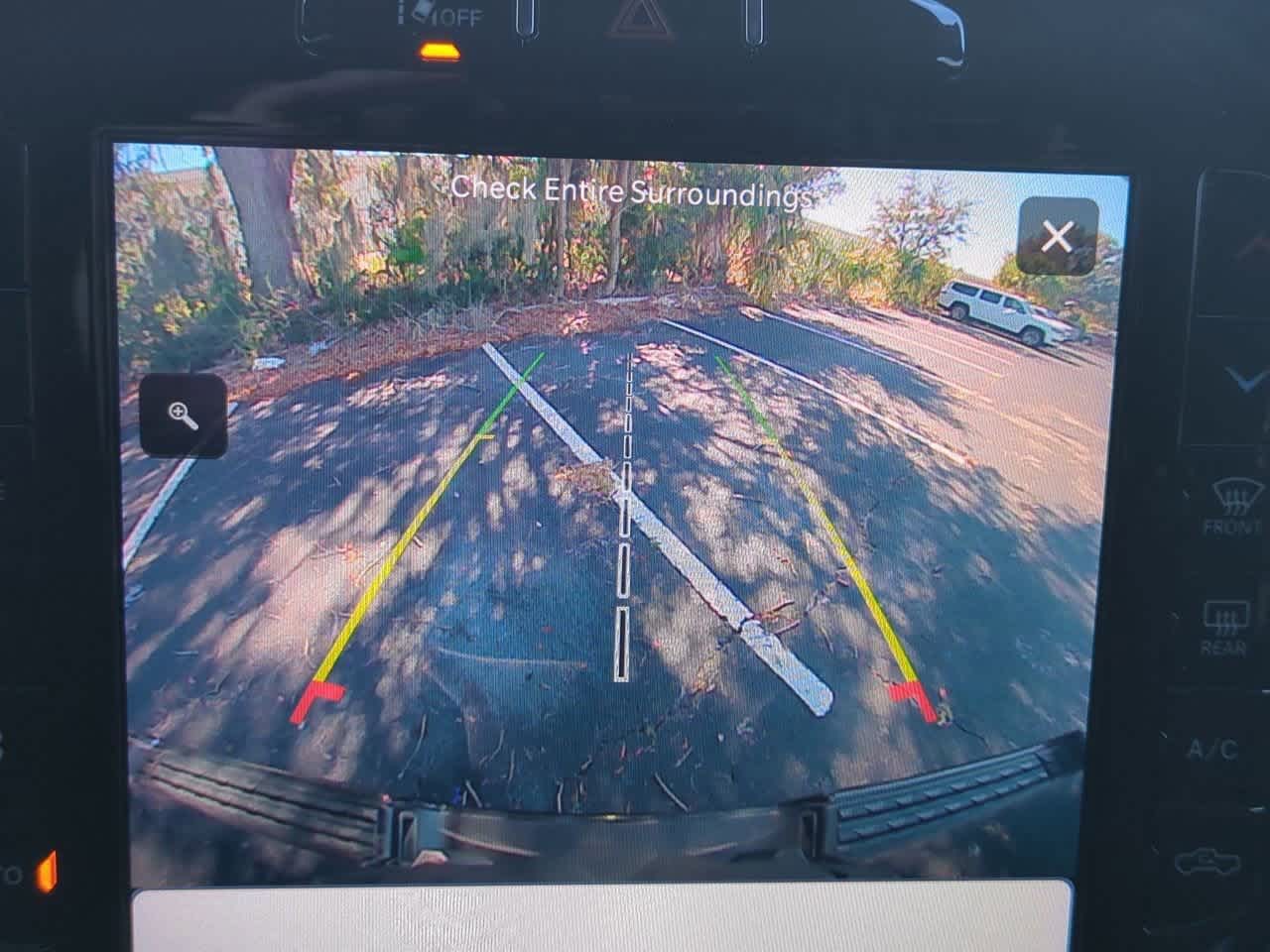 Thumbnail: 2022 RAM 1500 - 28