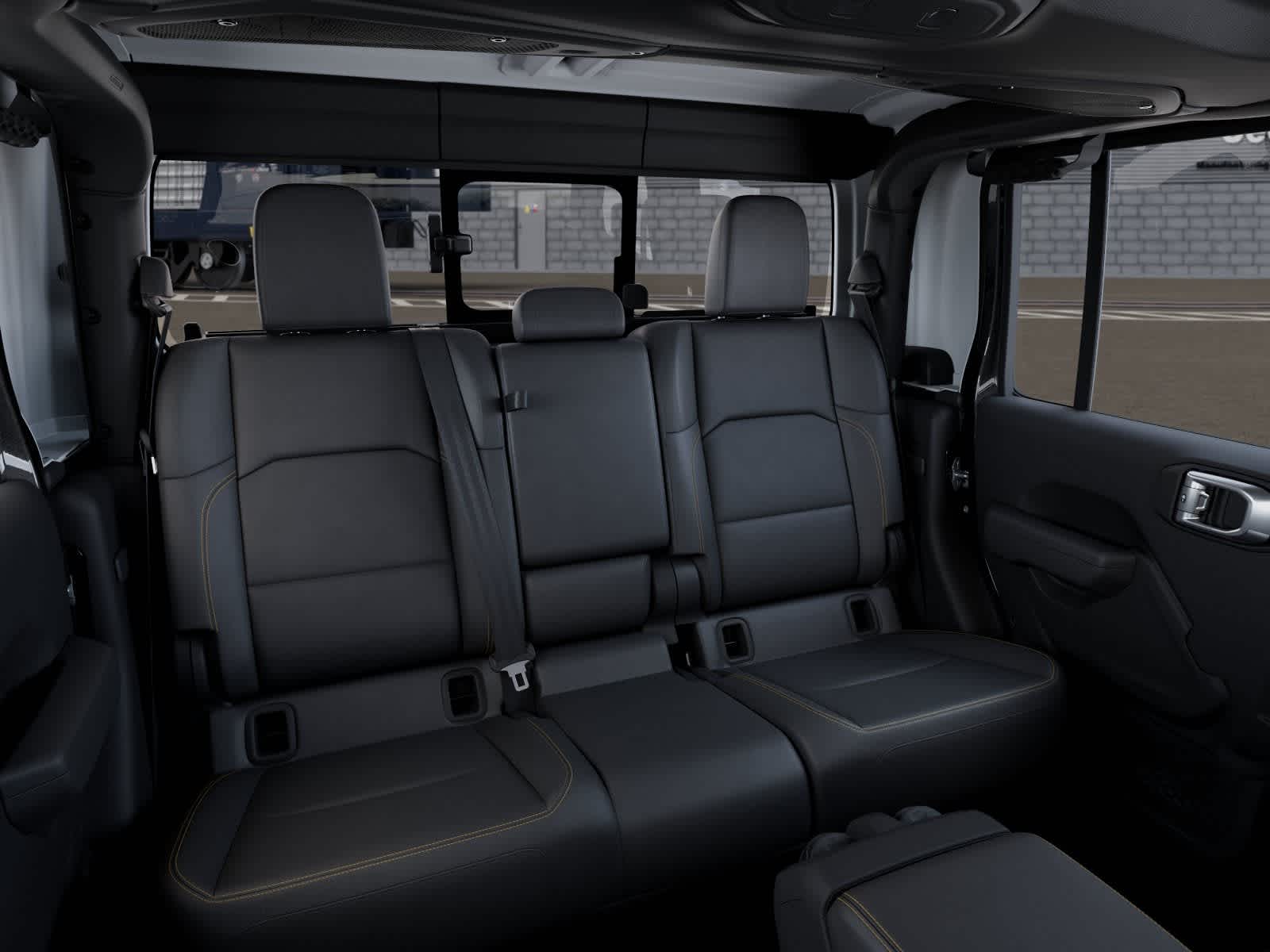 Thumbnail: 2026 Jeep Gladiator - 15