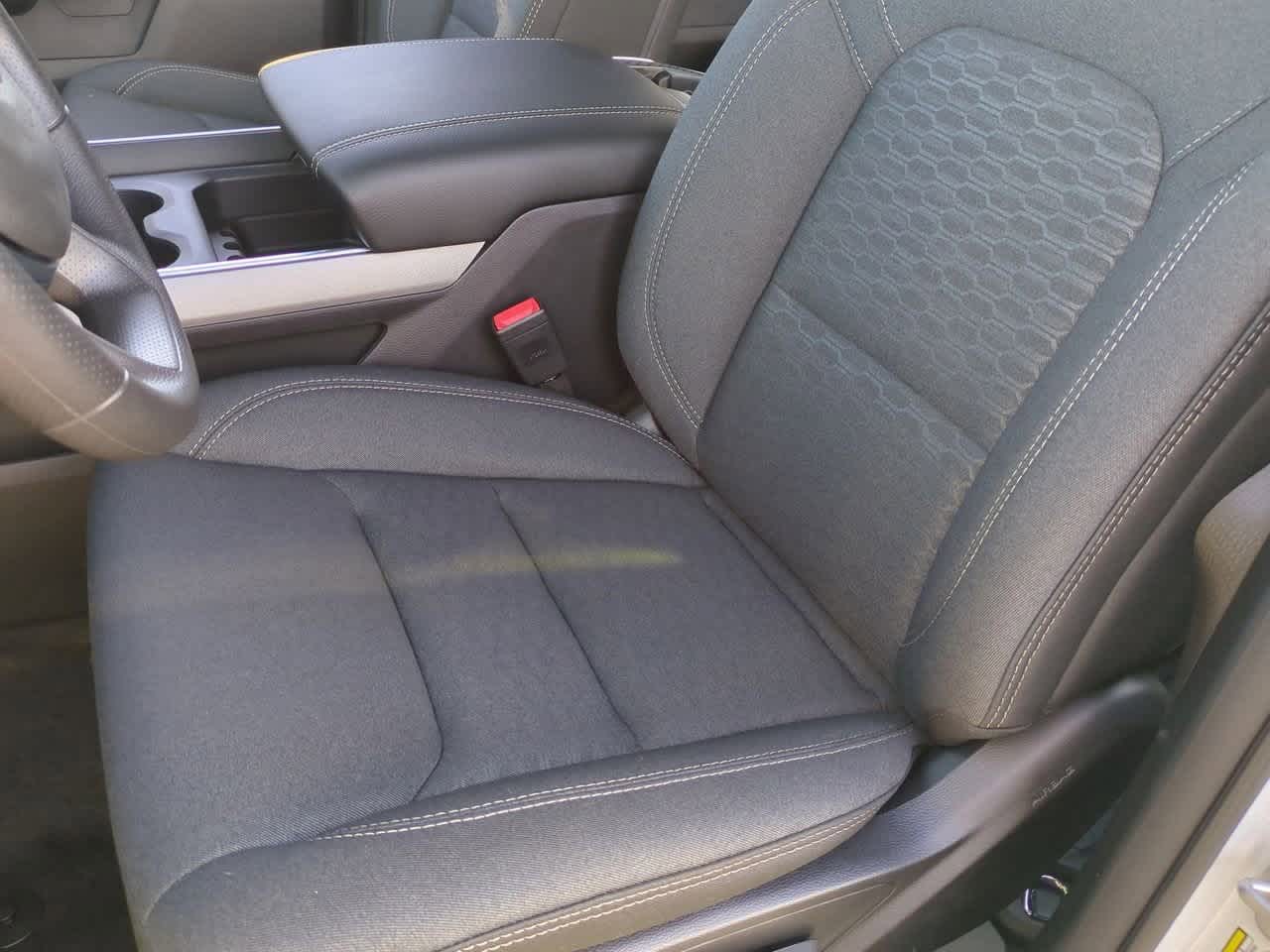 Thumbnail: 2026 RAM 1500 - 16