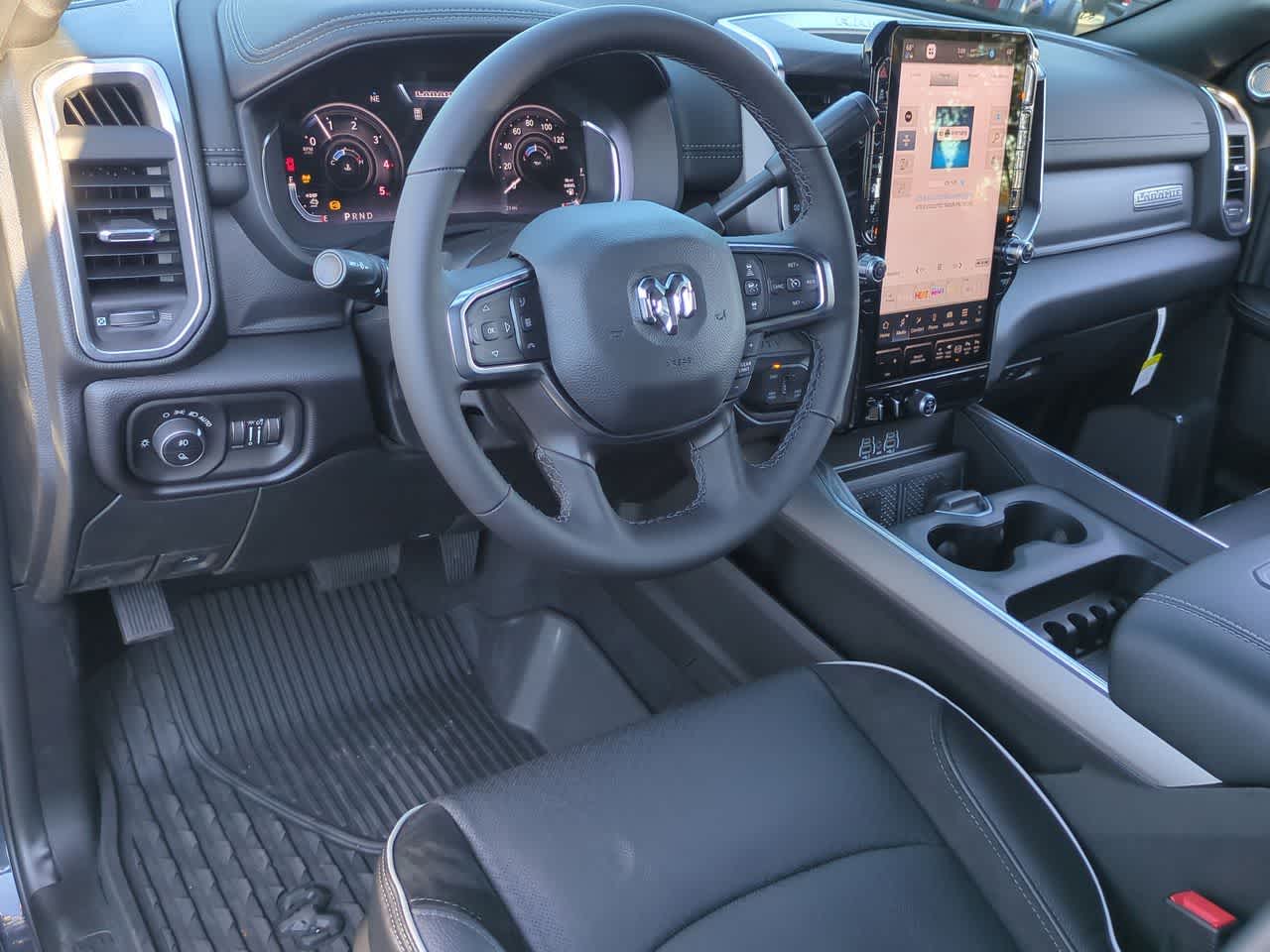 Thumbnail: 2026 RAM 2500 - 10