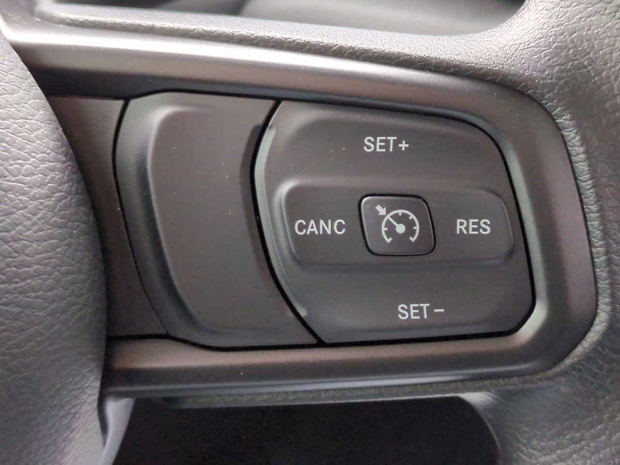 Thumbnail: 2026 Jeep Wrangler - 24