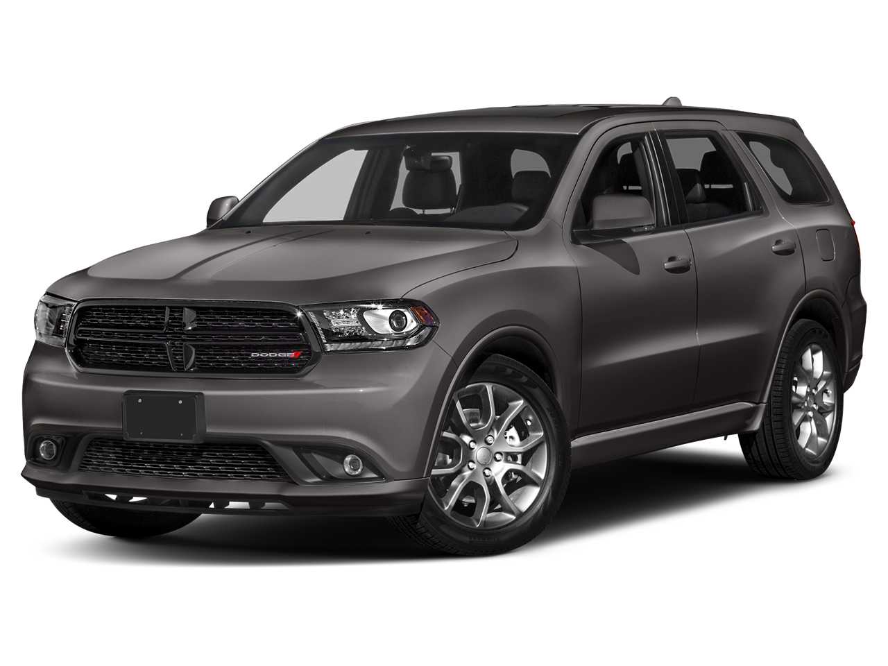 Thumbnail: 2020 Dodge Durango - 1