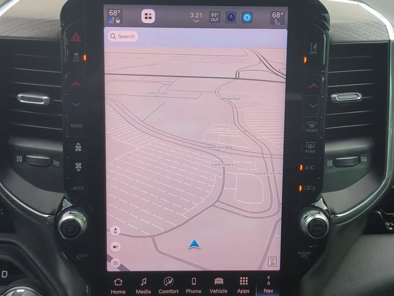 Thumbnail: 2026 RAM 1500 - 29