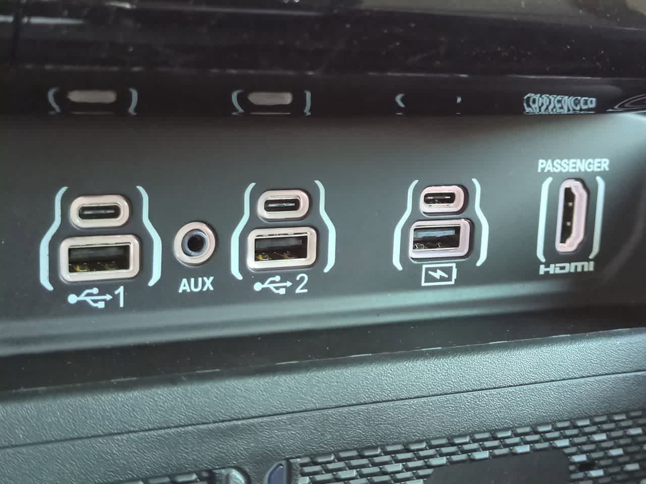 Thumbnail: 2026 RAM 1500 - 32