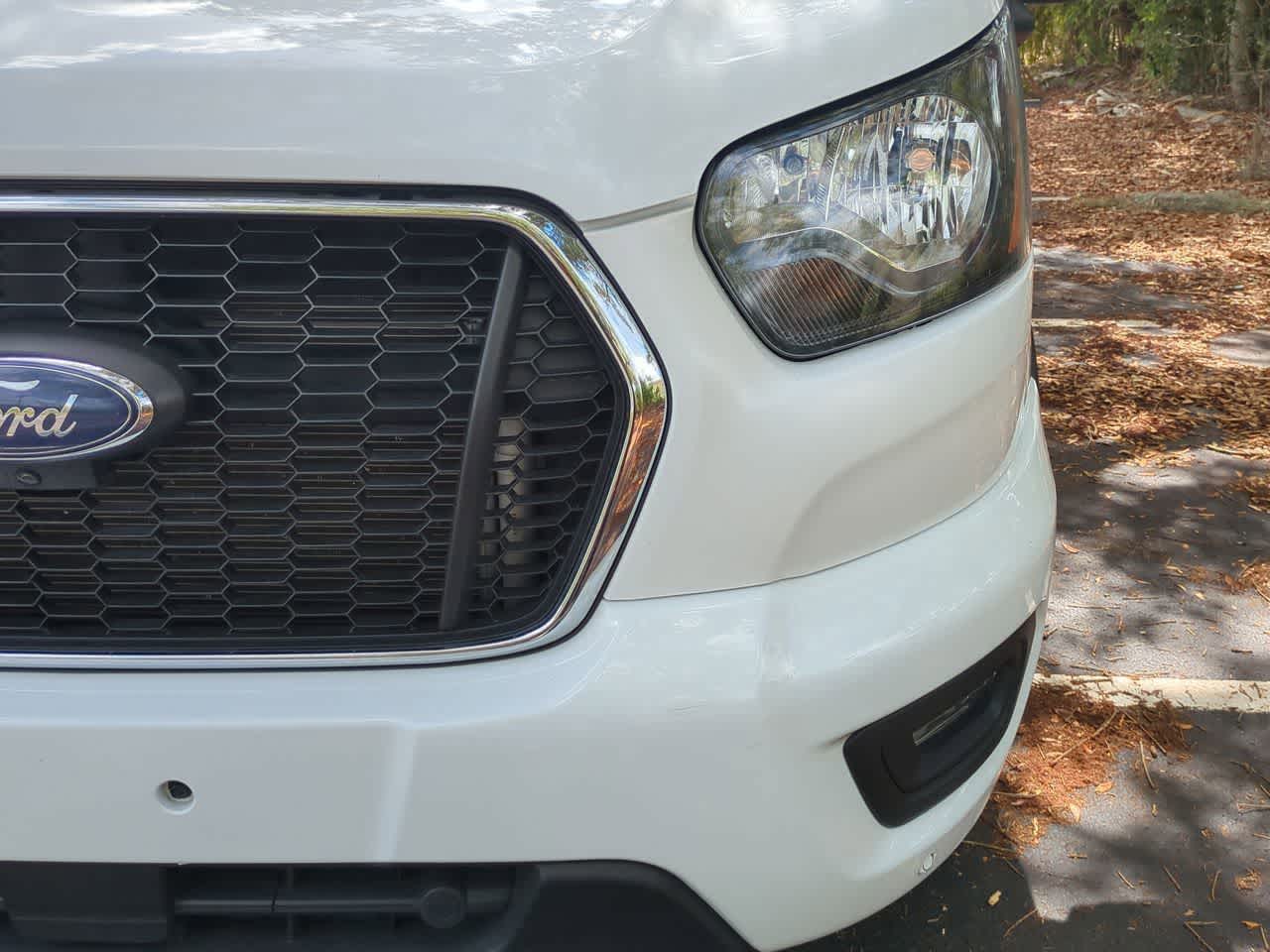 Thumbnail: 2023 Ford Transit Series - 11