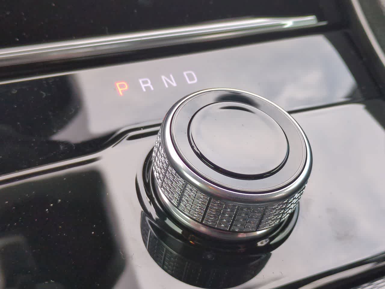 Thumbnail: 2025 Jeep Grand Cherokee L - 32