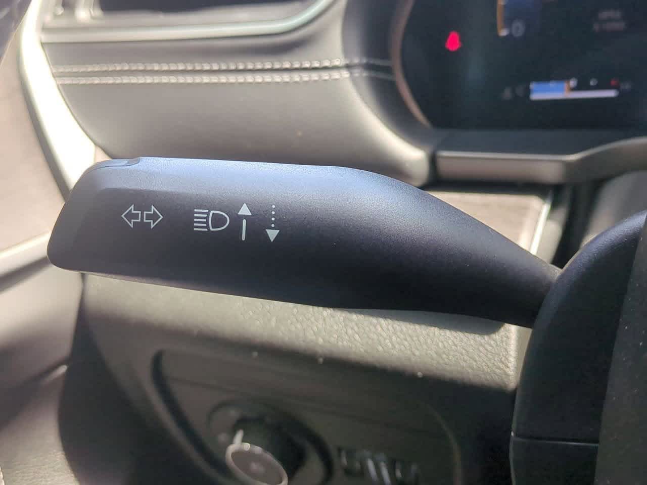 Thumbnail: 2025 Jeep Grand Cherokee - 28