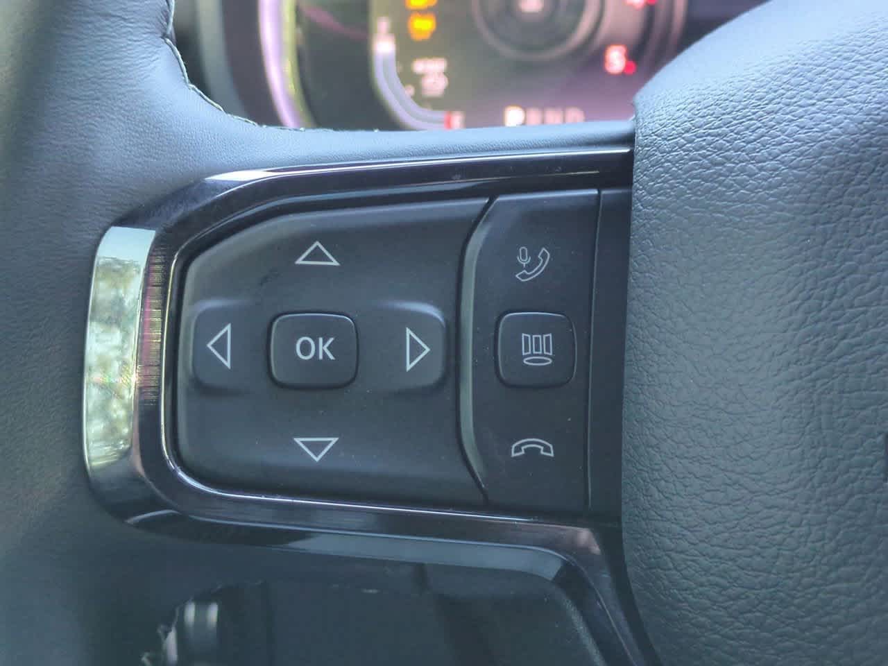 Thumbnail: 2026 RAM 2500 - 24