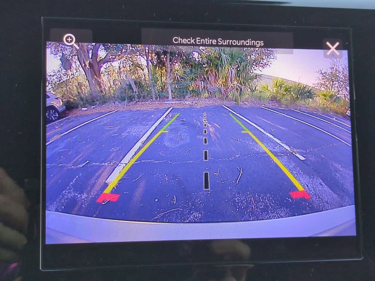 Thumbnail: 2025 Jeep Grand Cherokee L - 28