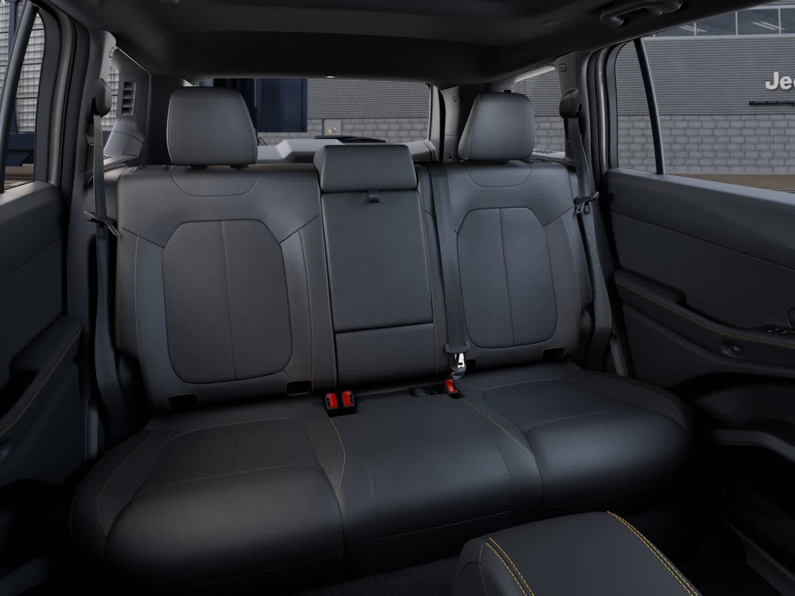 Thumbnail: 2026 Jeep Cherokee - 15