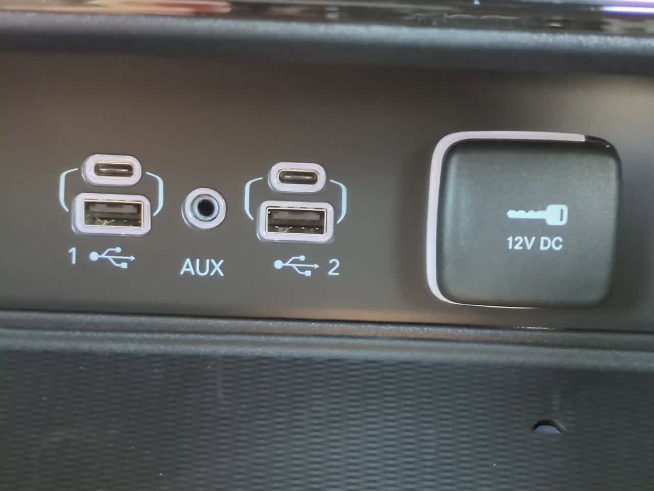 Thumbnail: 2025 Jeep Grand Cherokee - 30