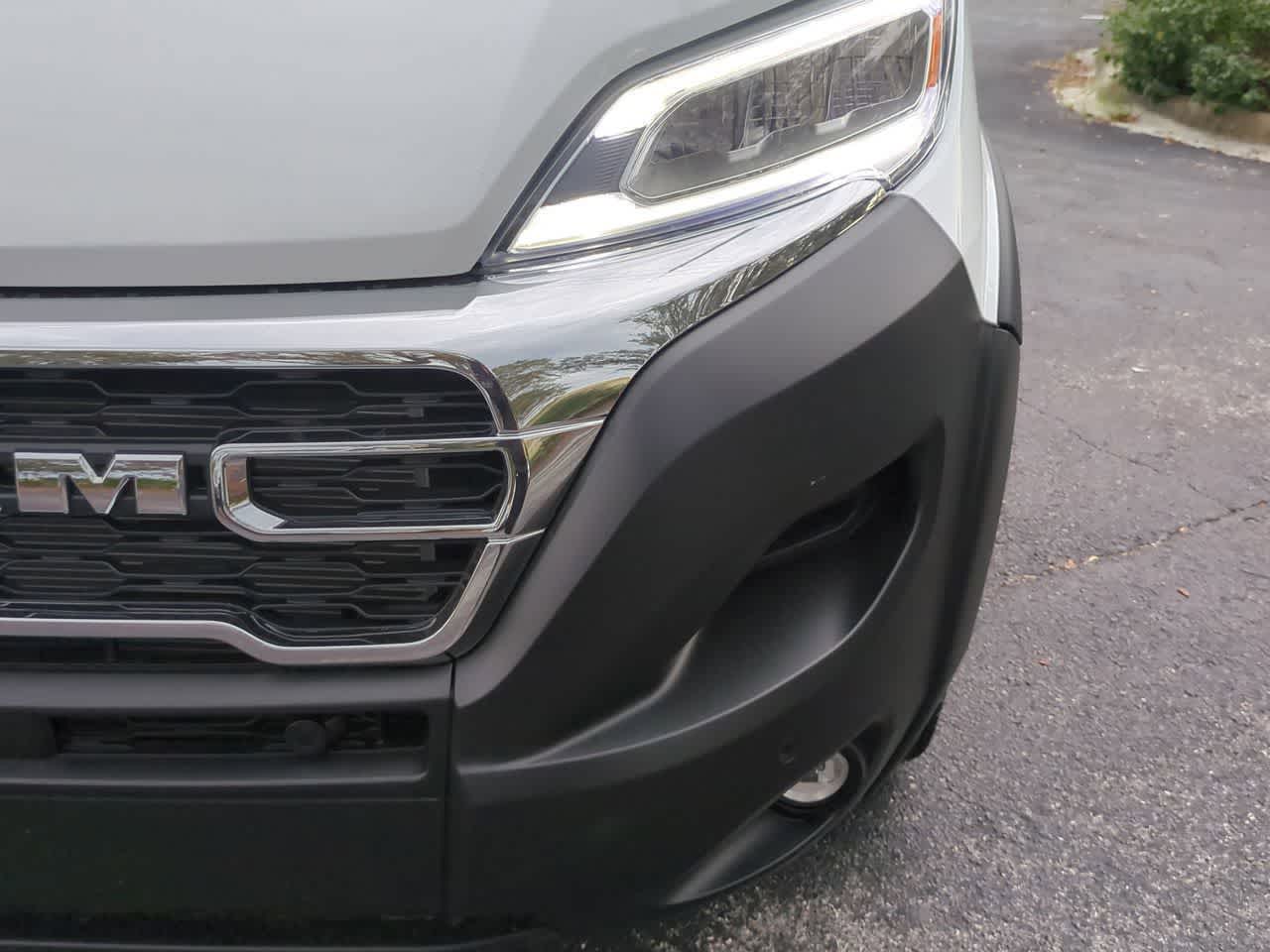 Thumbnail: 2026 RAM ProMaster - 11