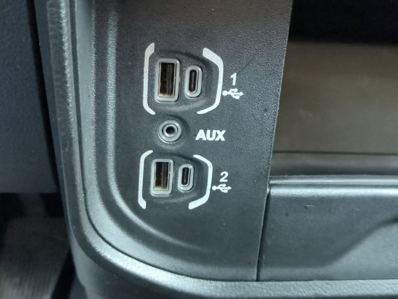 Thumbnail: 2024 RAM 2500 - 31