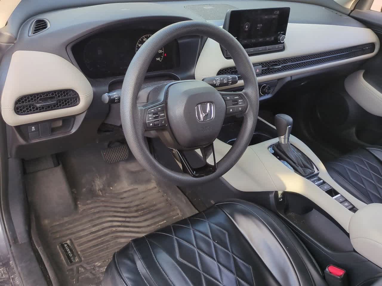 Thumbnail: 2024 Honda HR-V - 10