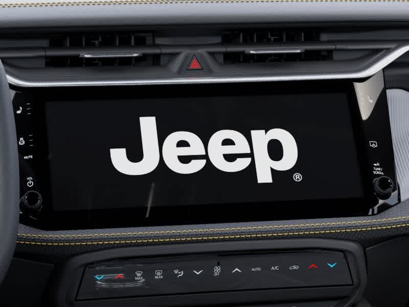 Thumbnail: 2026 Jeep Cherokee - 18