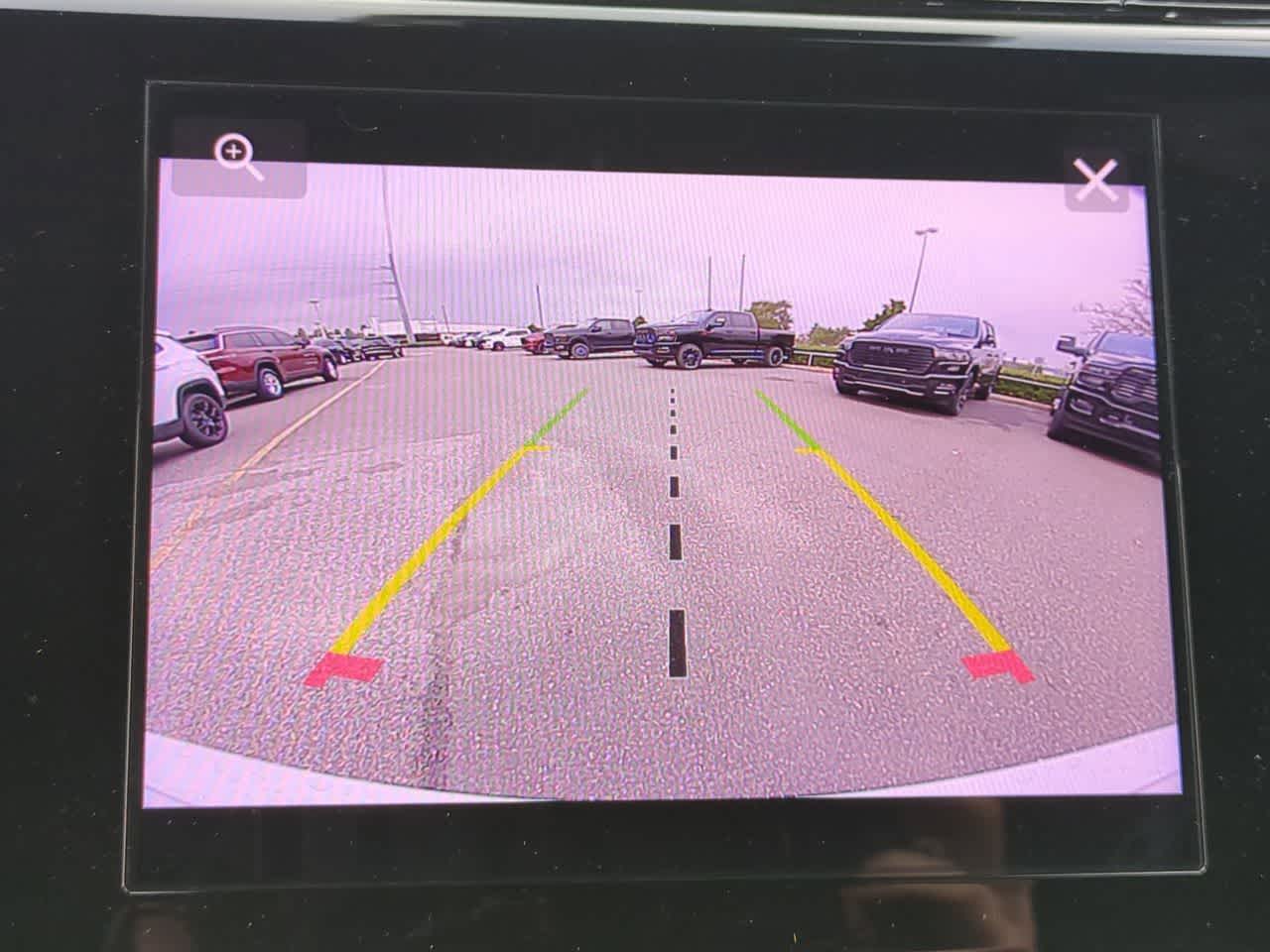 Thumbnail: 2025 Jeep Grand Cherokee - 29