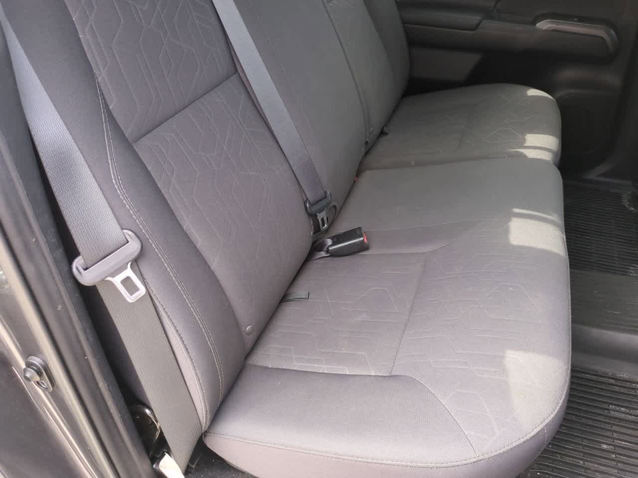 Thumbnail: 2017 Toyota Tacoma - 20