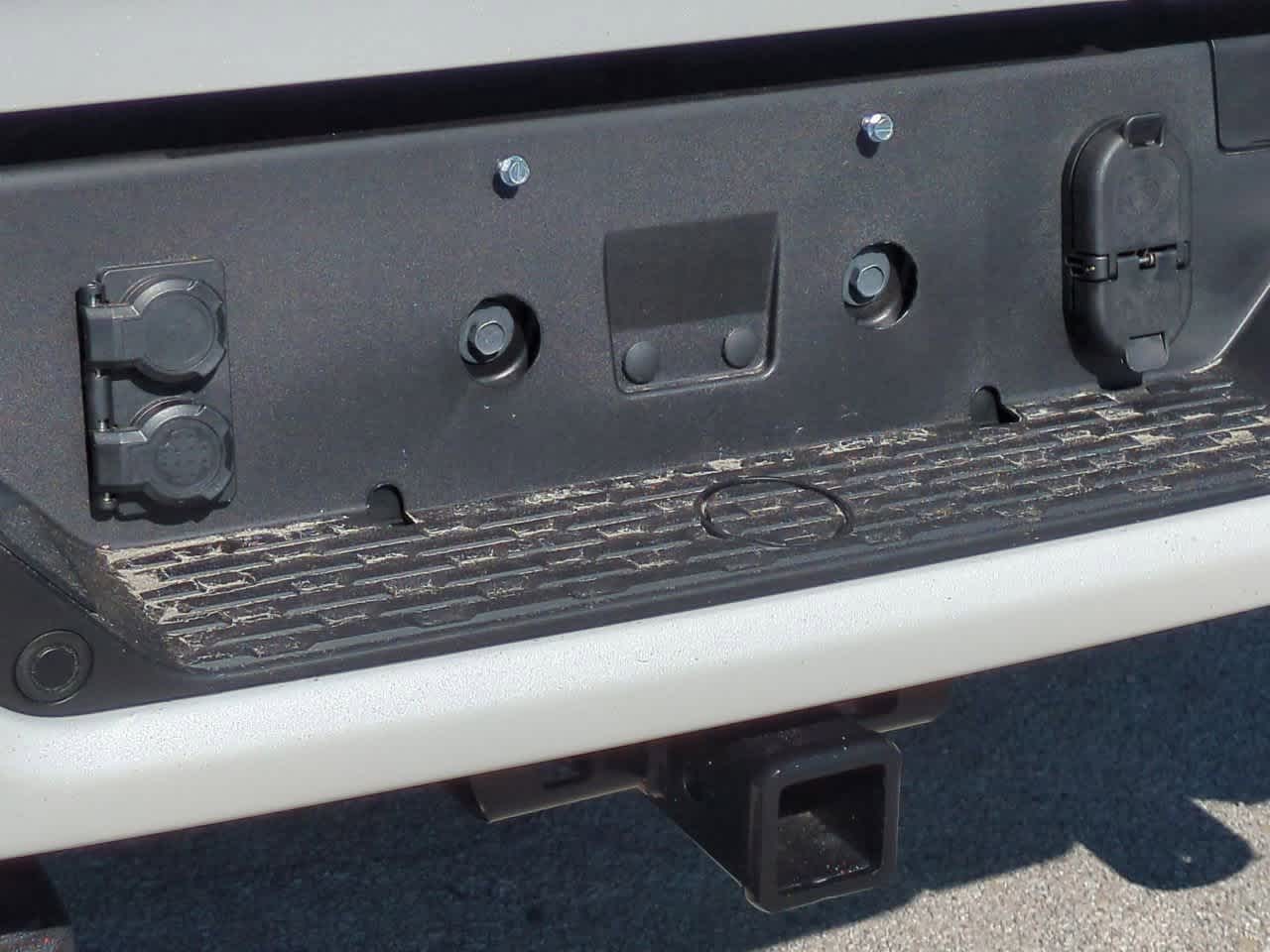 Thumbnail: 2026 RAM 1500 - 36