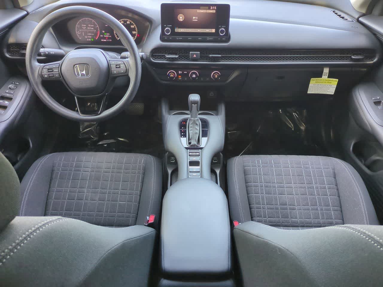 Thumbnail: 2023 Honda HR-V - 16