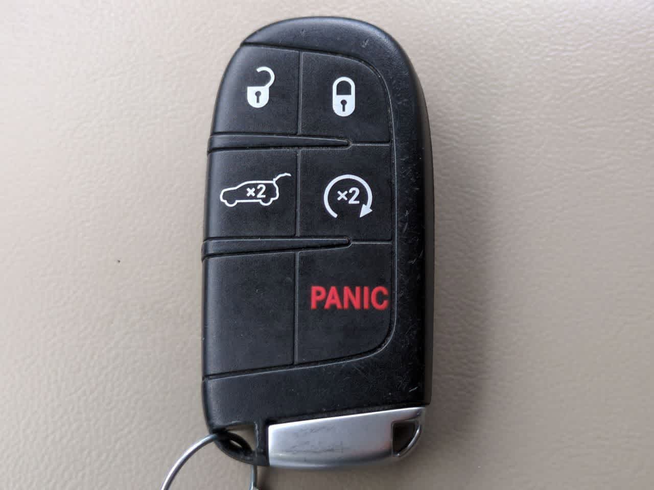 Thumbnail: 2021 Jeep Grand Cherokee - 37