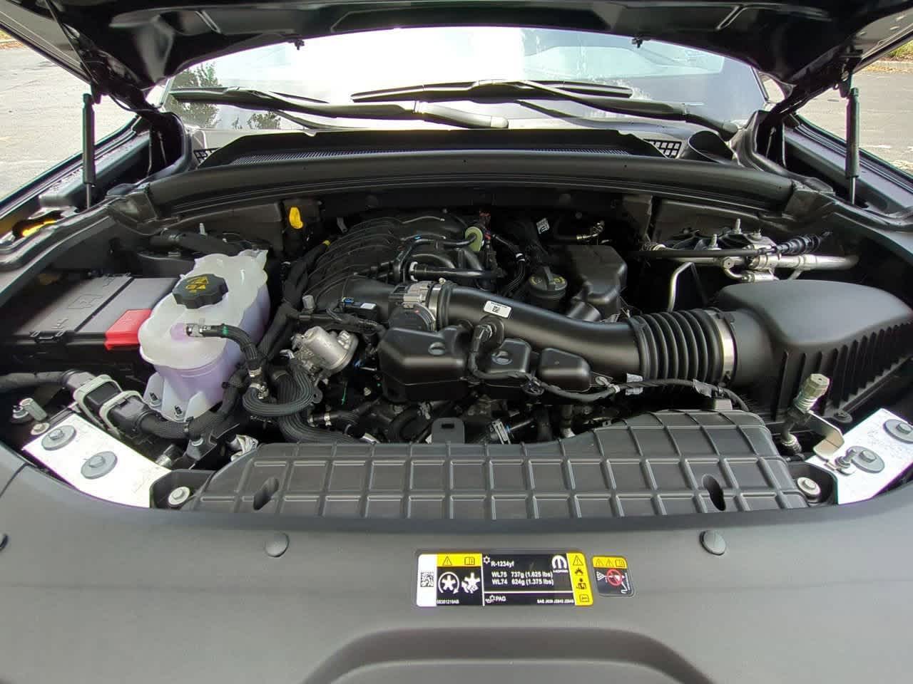 Thumbnail: 2025 Jeep Grand Cherokee - 15