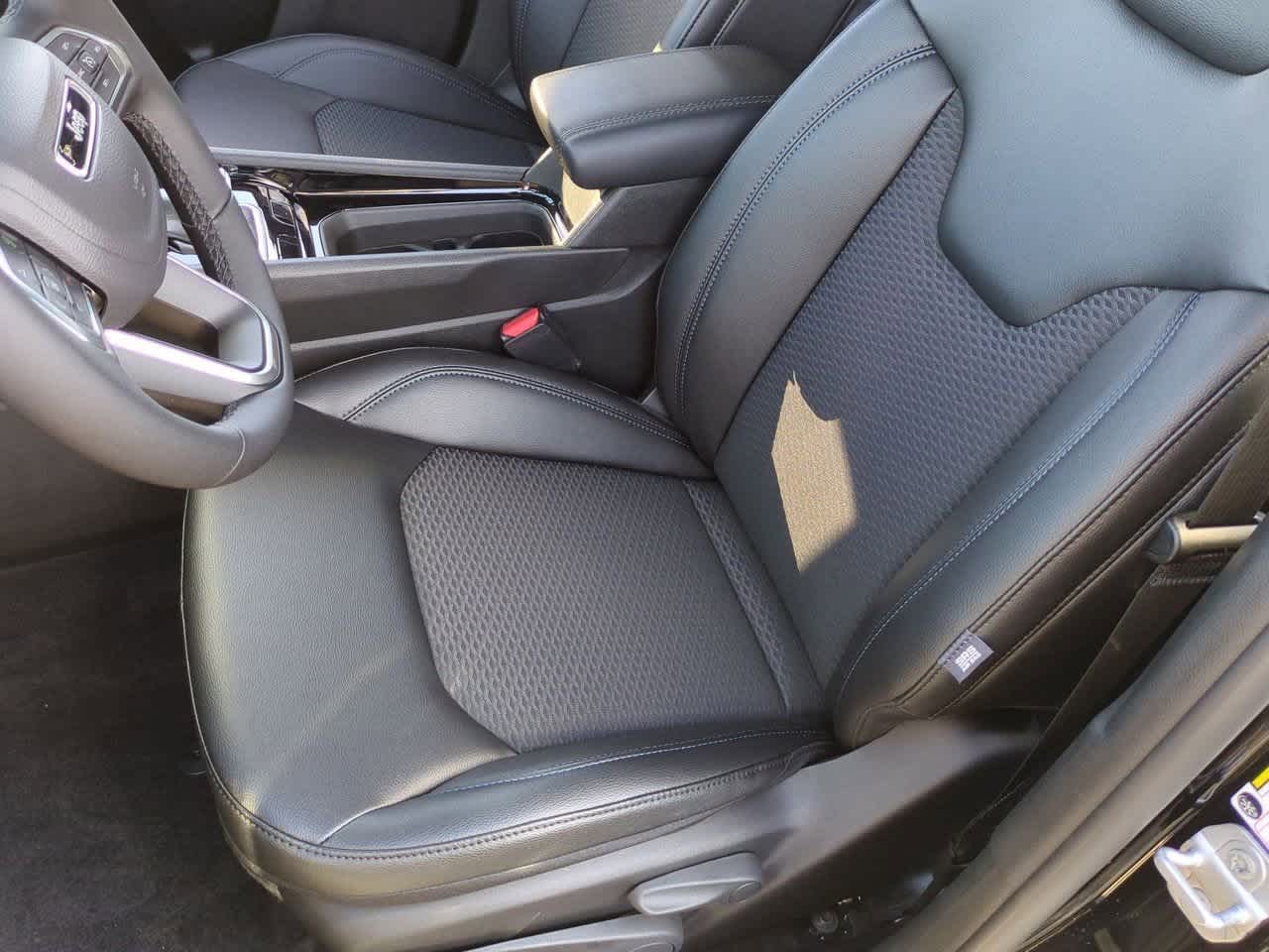 Thumbnail: 2026 Jeep Compass - 17