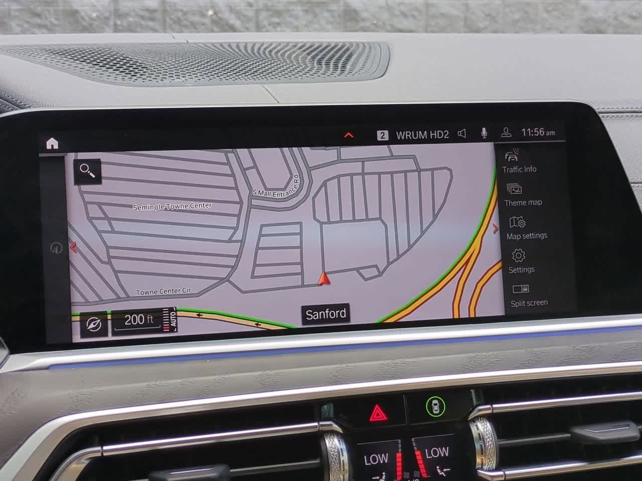 2022 BMW X7 xDrive40i 31