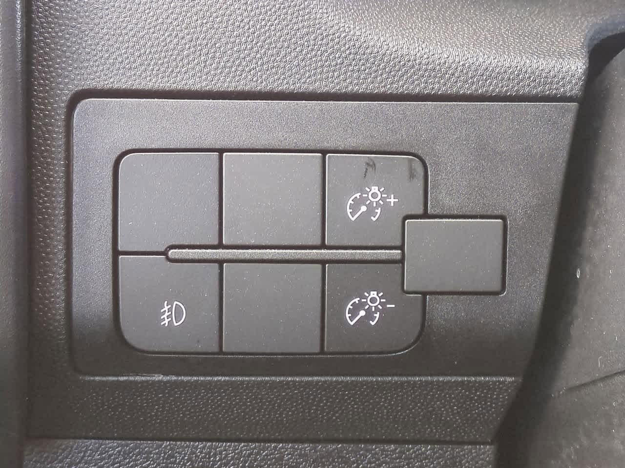 Thumbnail: 2026 RAM ProMaster - 17