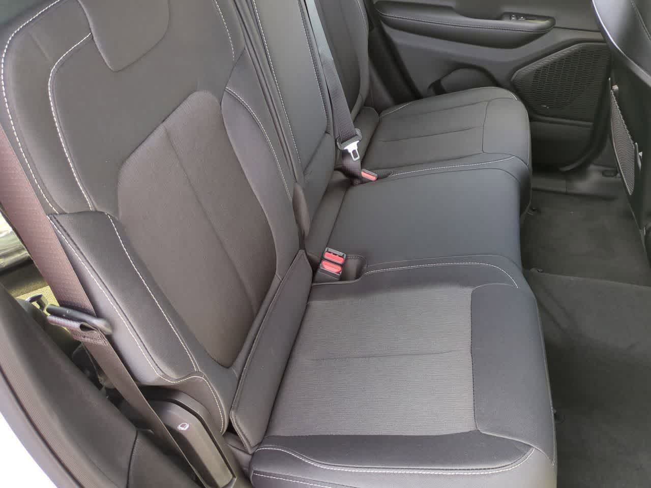 Thumbnail: 2025 Jeep Grand Cherokee - 22