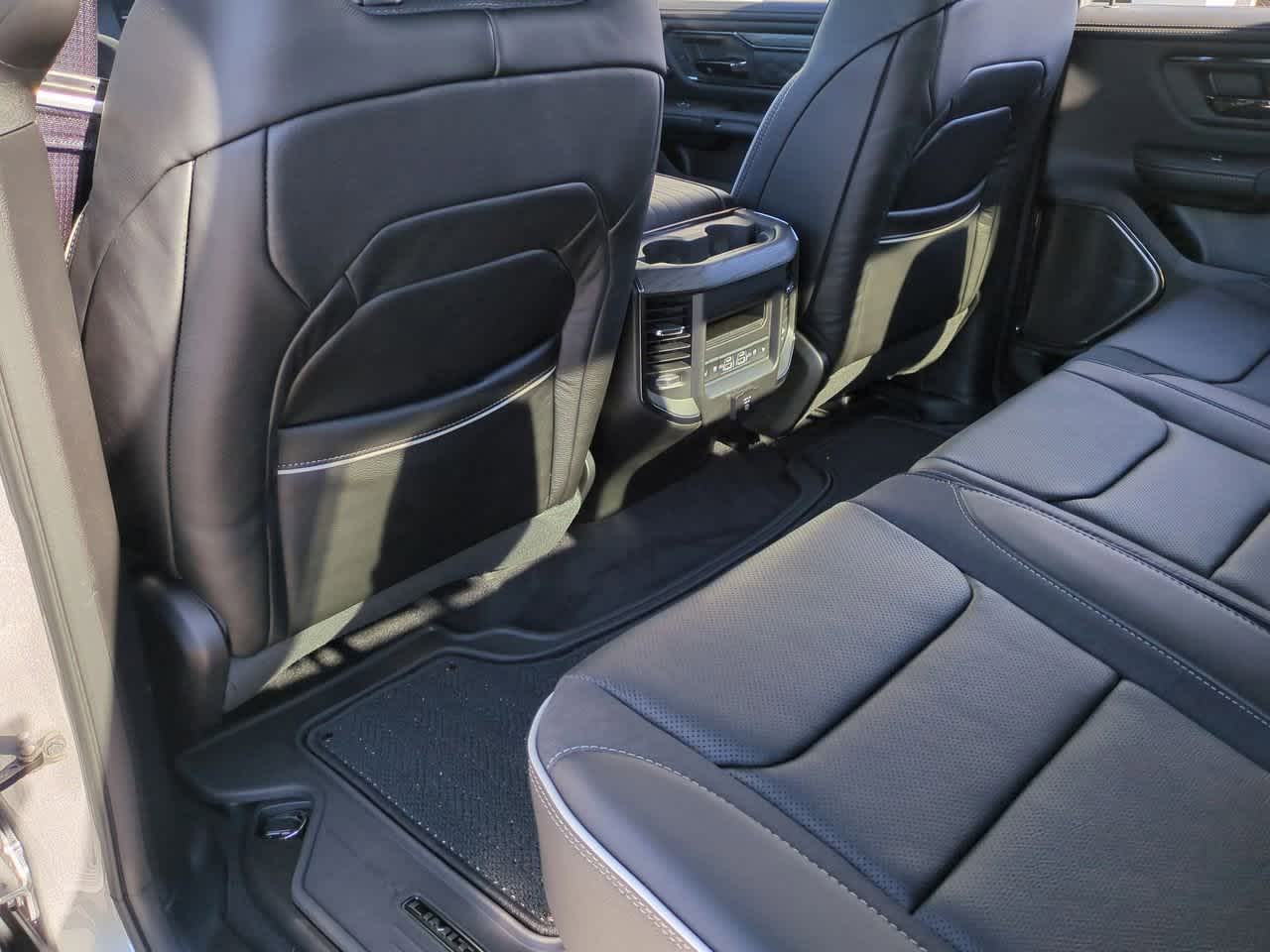 Thumbnail: 2026 RAM 1500 - 19