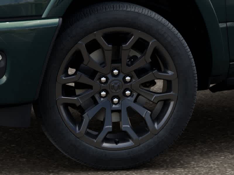 Thumbnail: 2026 RAM 1500 - 8