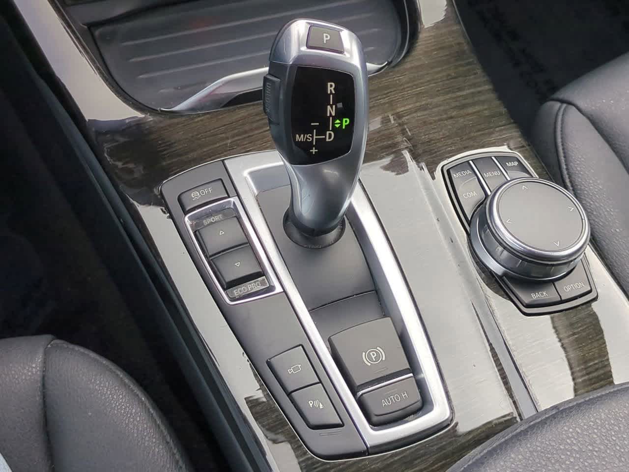 Thumbnail: 2017 BMW X3 - 34