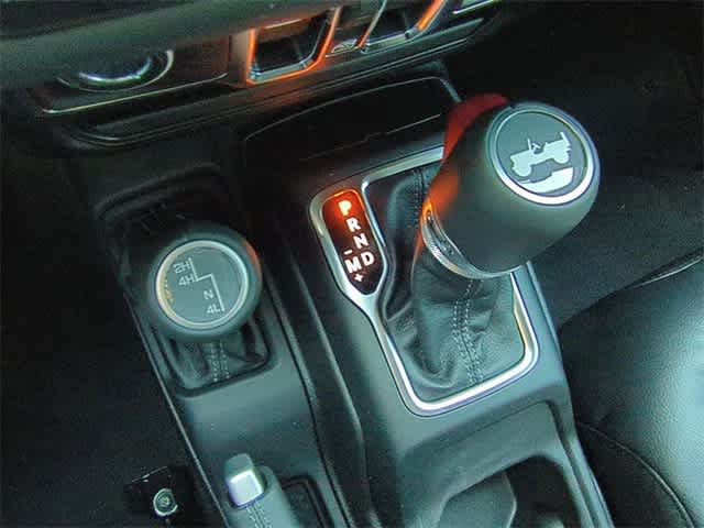 Thumbnail: 2025 Jeep Wrangler - 32