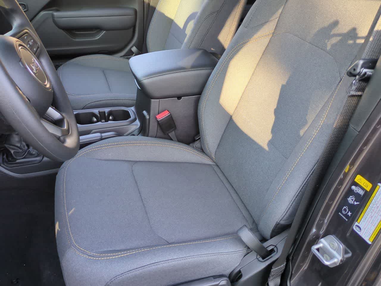 Thumbnail: 2026 Jeep Wrangler - 16