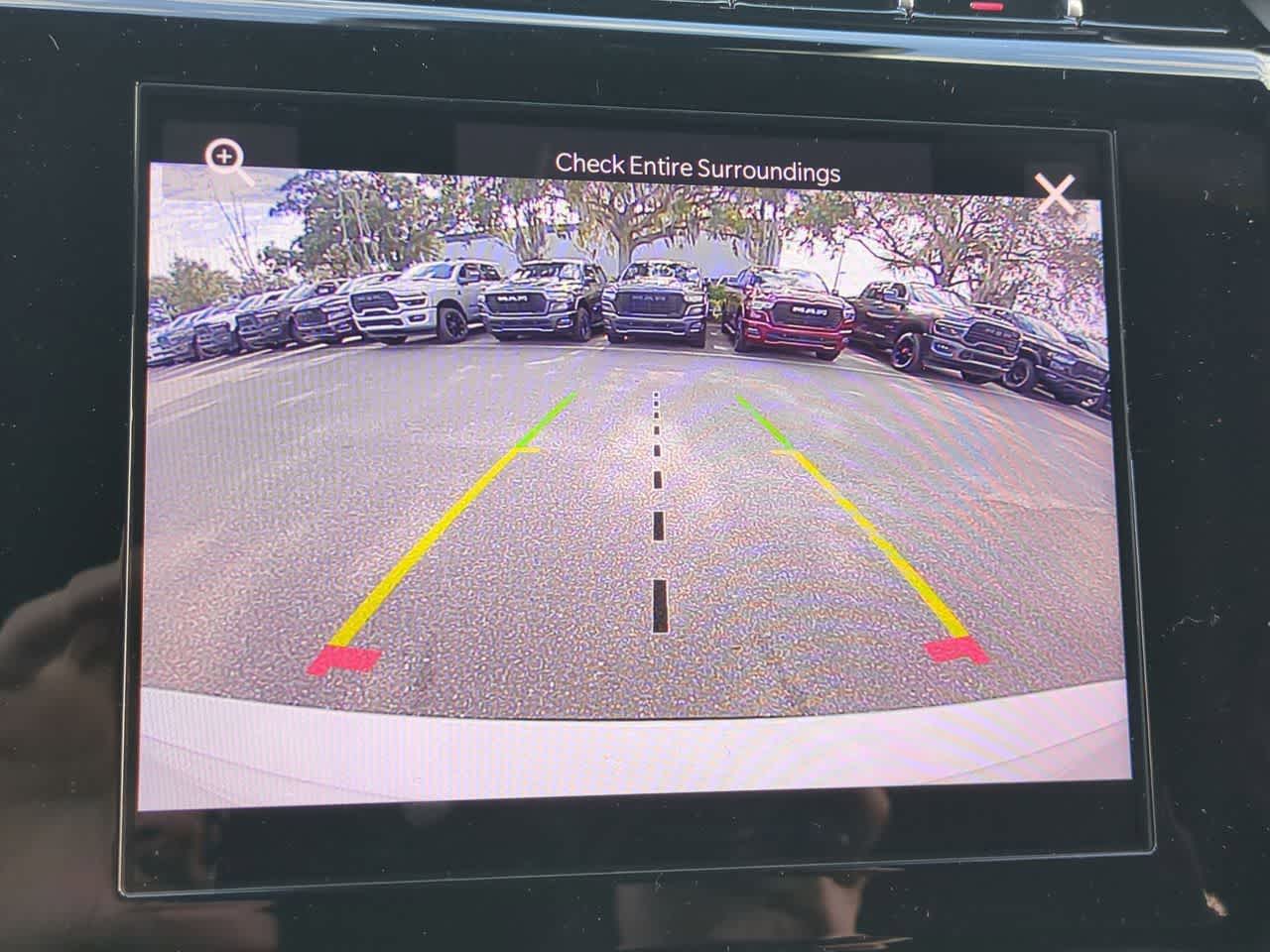 Thumbnail: 2025 Jeep Grand Cherokee L - 29